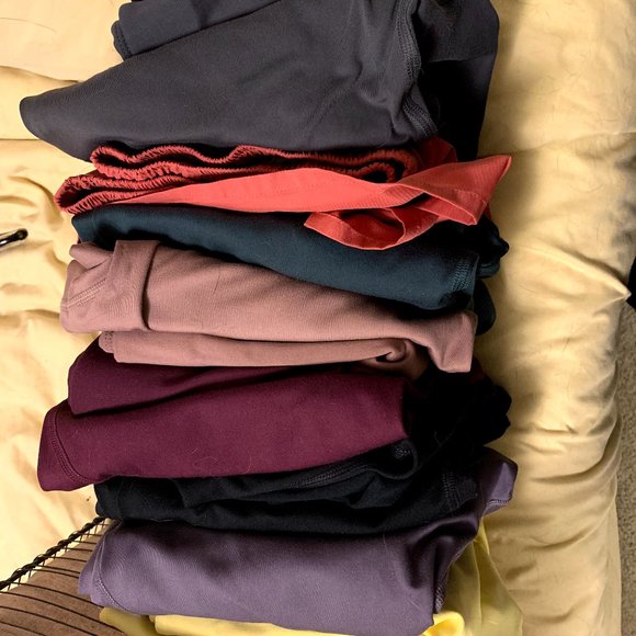 girlfriend collective Other - Girlfriend Collective Sets (7 sets and 3 extras)